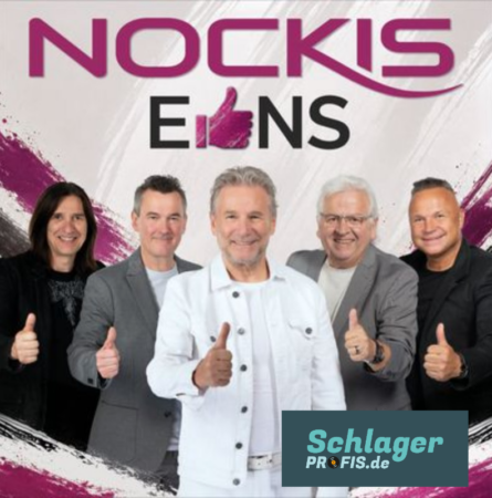 Die Nockis