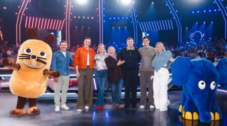 Beatrice EglI
Wincent Weiss
