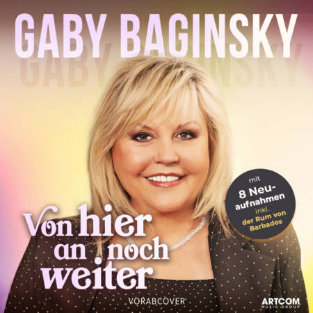 Gaby Baginsky
