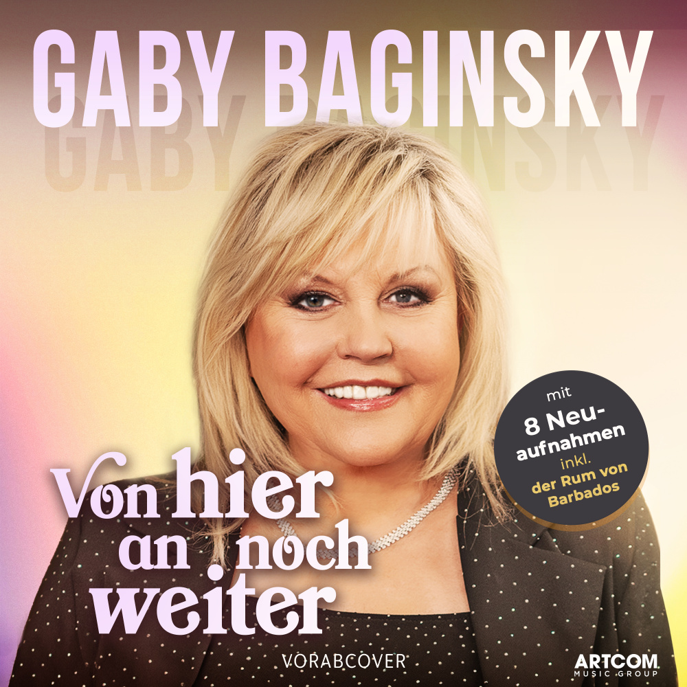 Gaby Baginsky