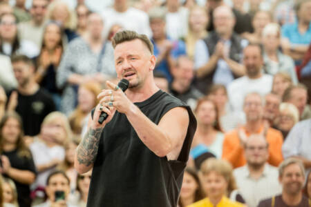 Ein Bild von Schlagerprofis.de Bild von Schlagerprofis.de