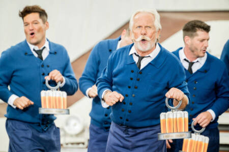 Ein Bild von Schlagerprofis.de Bild von Schlagerprofis.de