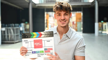 Karsten Walter Foto: RTL
