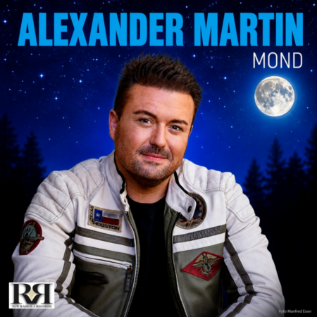 Alexander Martin Andreas Martin