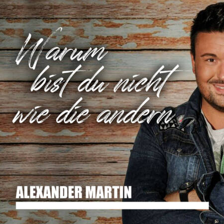 Alexander Martin