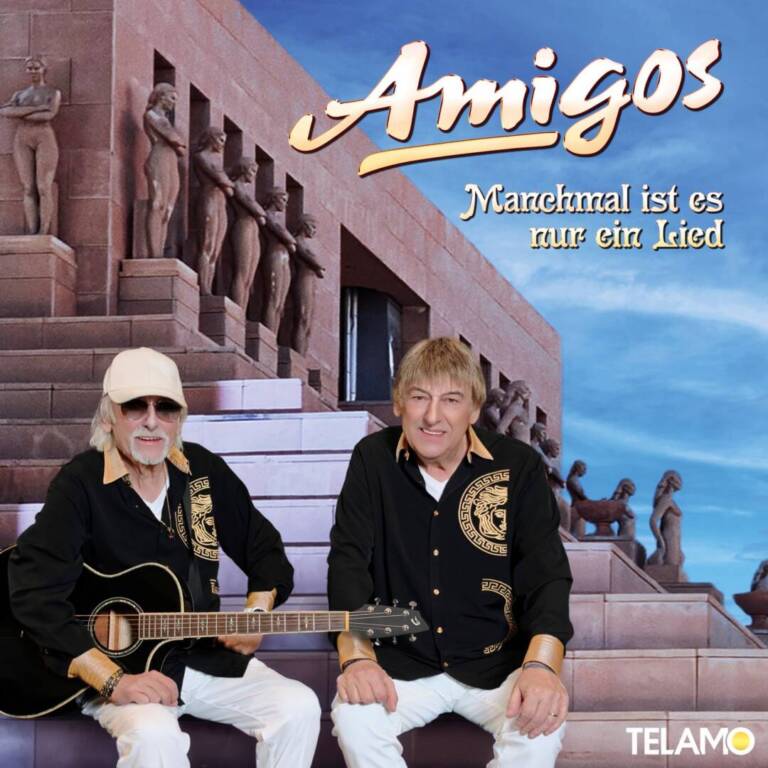 Amigos