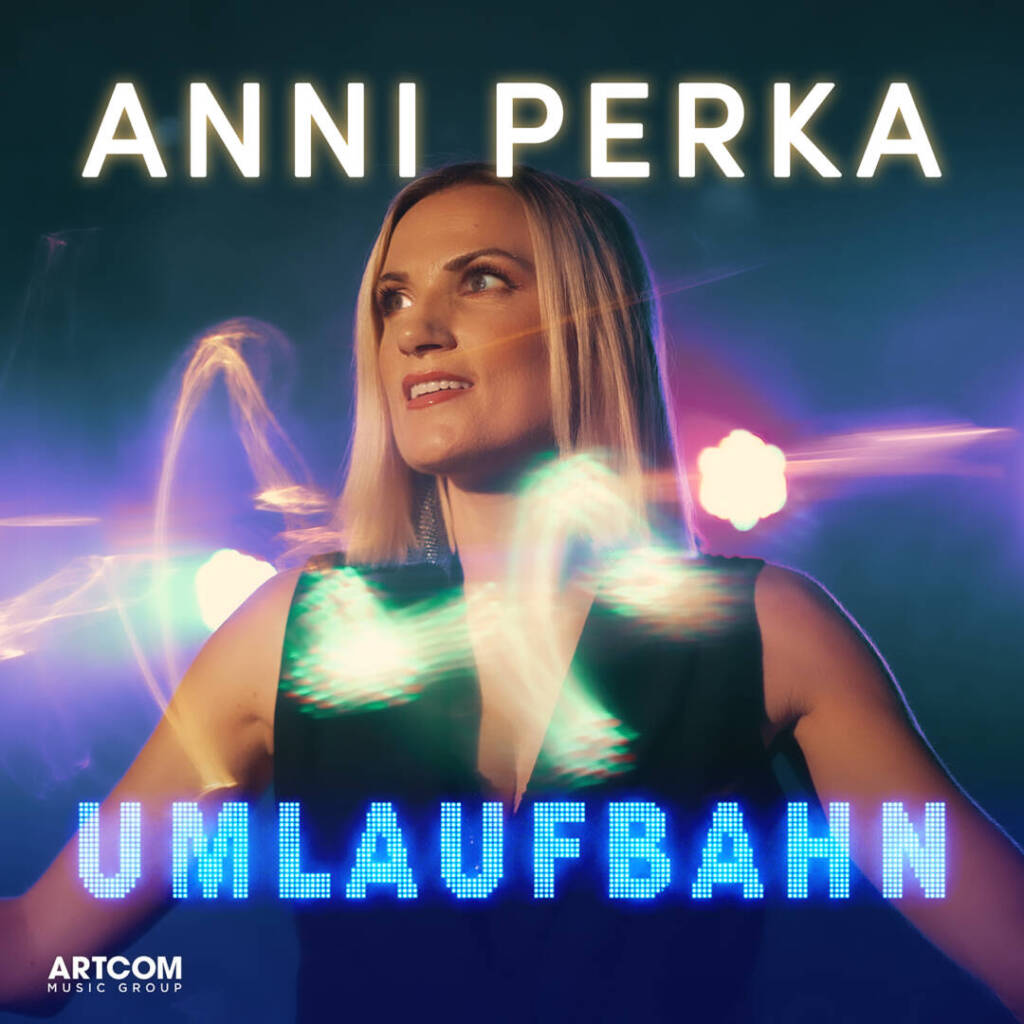 Anni Perka