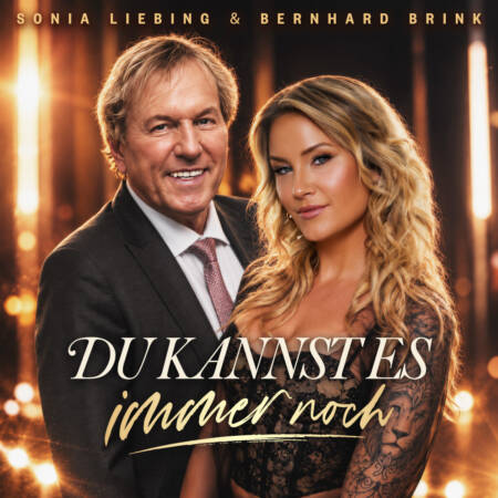 Bernhard Brink Sonia Liebing