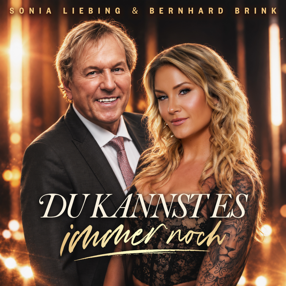 Bernhard Brink Sonia Liebing