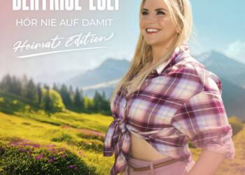 Beatrice Egli