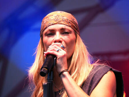 Ein Bild von Schlagerprofis.de Anne West