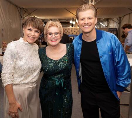 Peggy March