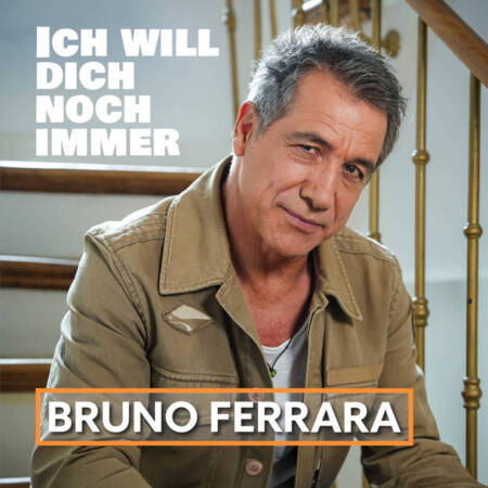 Ein Bild von Schlagerprofis.de Bruno Ferrara