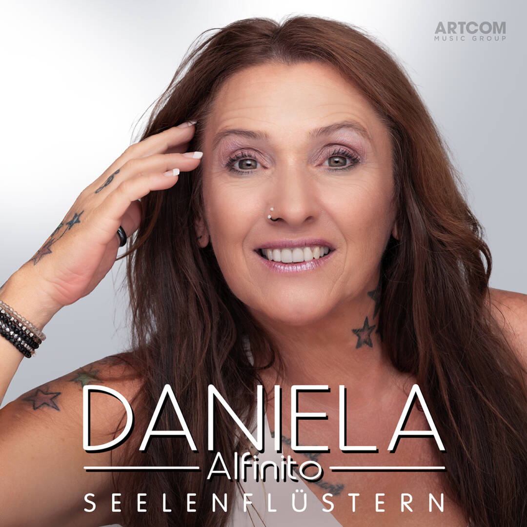 Daniela Alfinito