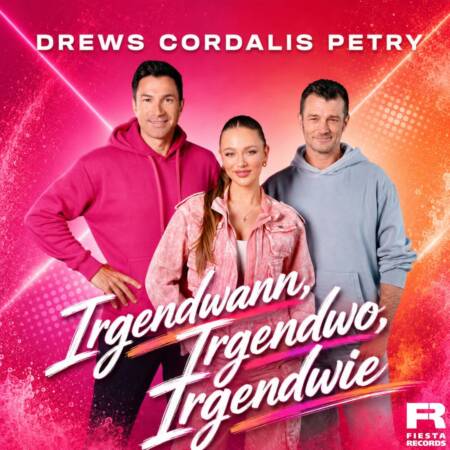 Drews Cordalis Petry