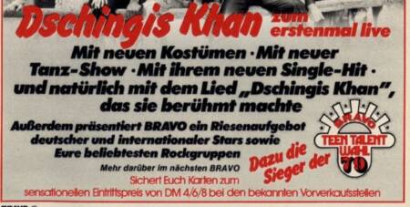 Ein Bild von Schlagerprofis.de Bild von Schlagerprofis.de