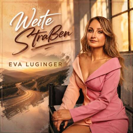 Eva Luginger