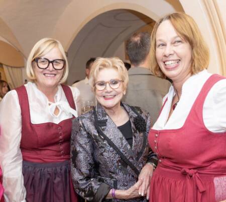 Starnacht aus der Wachau Peggy March