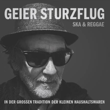 Friedel Geratsch Geier Sturzflug