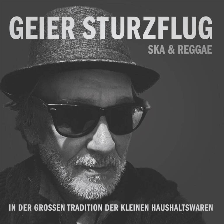 Friedel Geratsch Geier Sturzflug