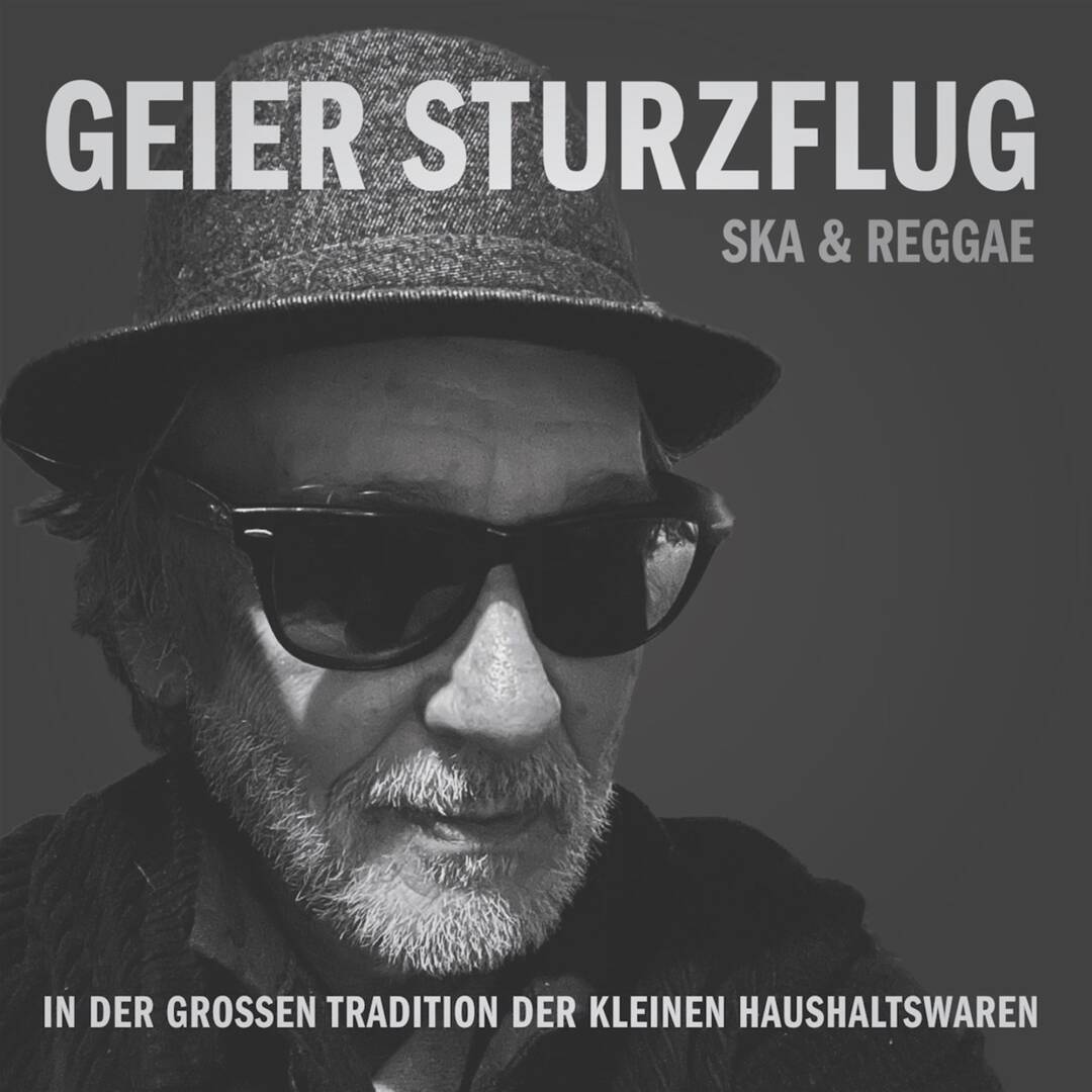 Friedel Geratsch Geier Sturzflug