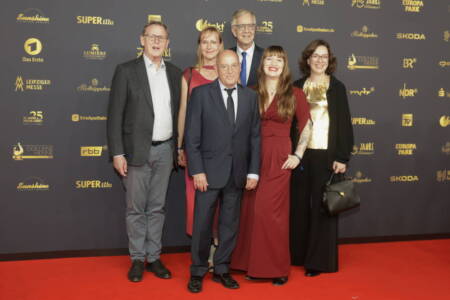Die Linken Gregor Gysi Goldene Henne
