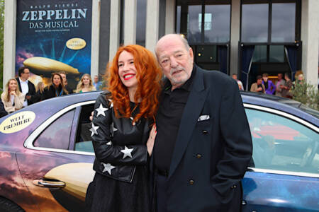 Ralph Siegel