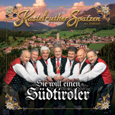 Kastelruther Spatzen