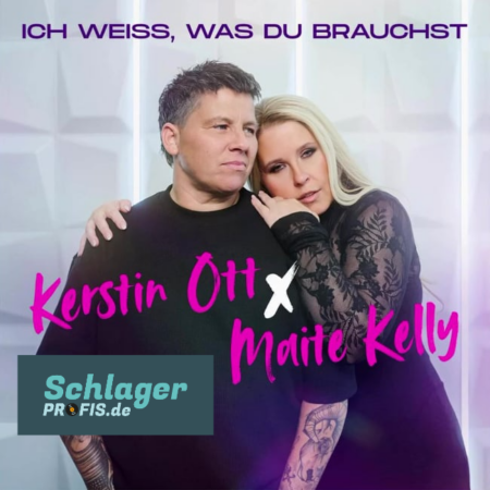 Kerstin Ott Maite Kelly
