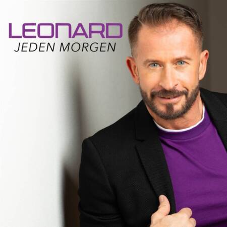 Ein Bild von Schlagerprofis.de Leonard