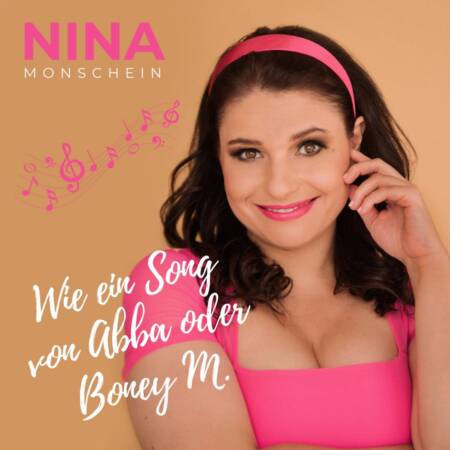 Ein Bild von Schlagerprofis.de Nina Monschein