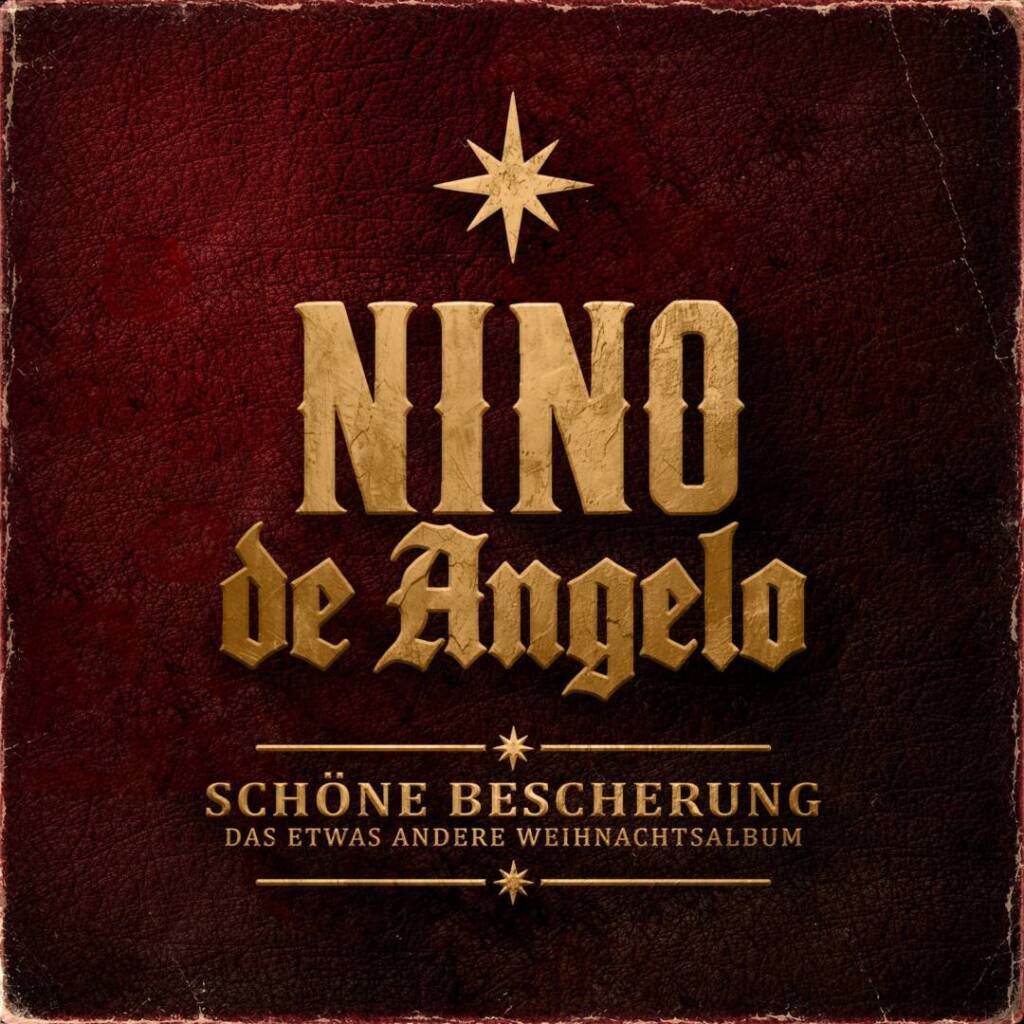 Nino de Angelo