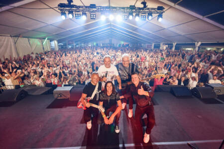 Nockis Nockisfest