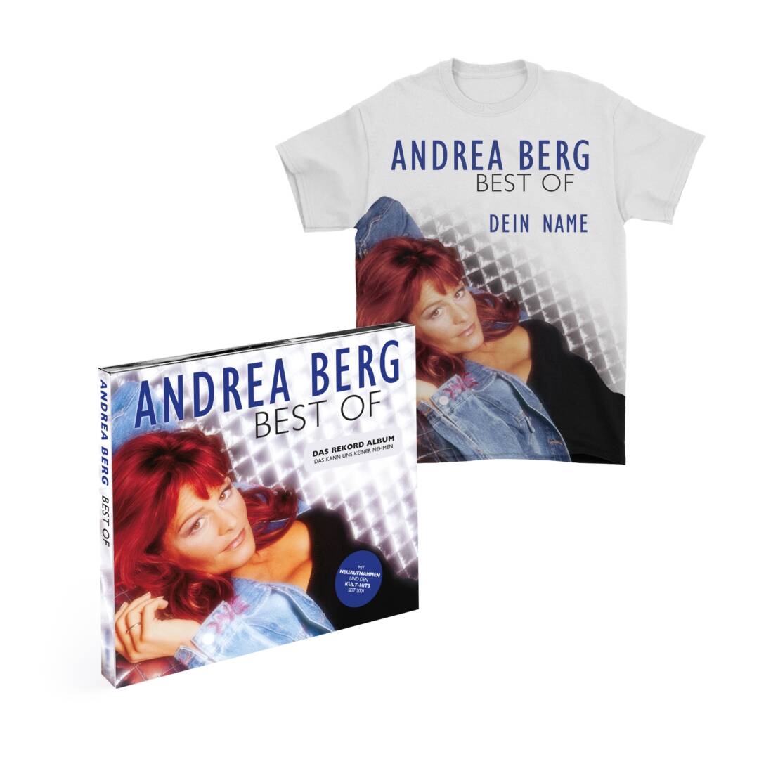 Andrea Berg