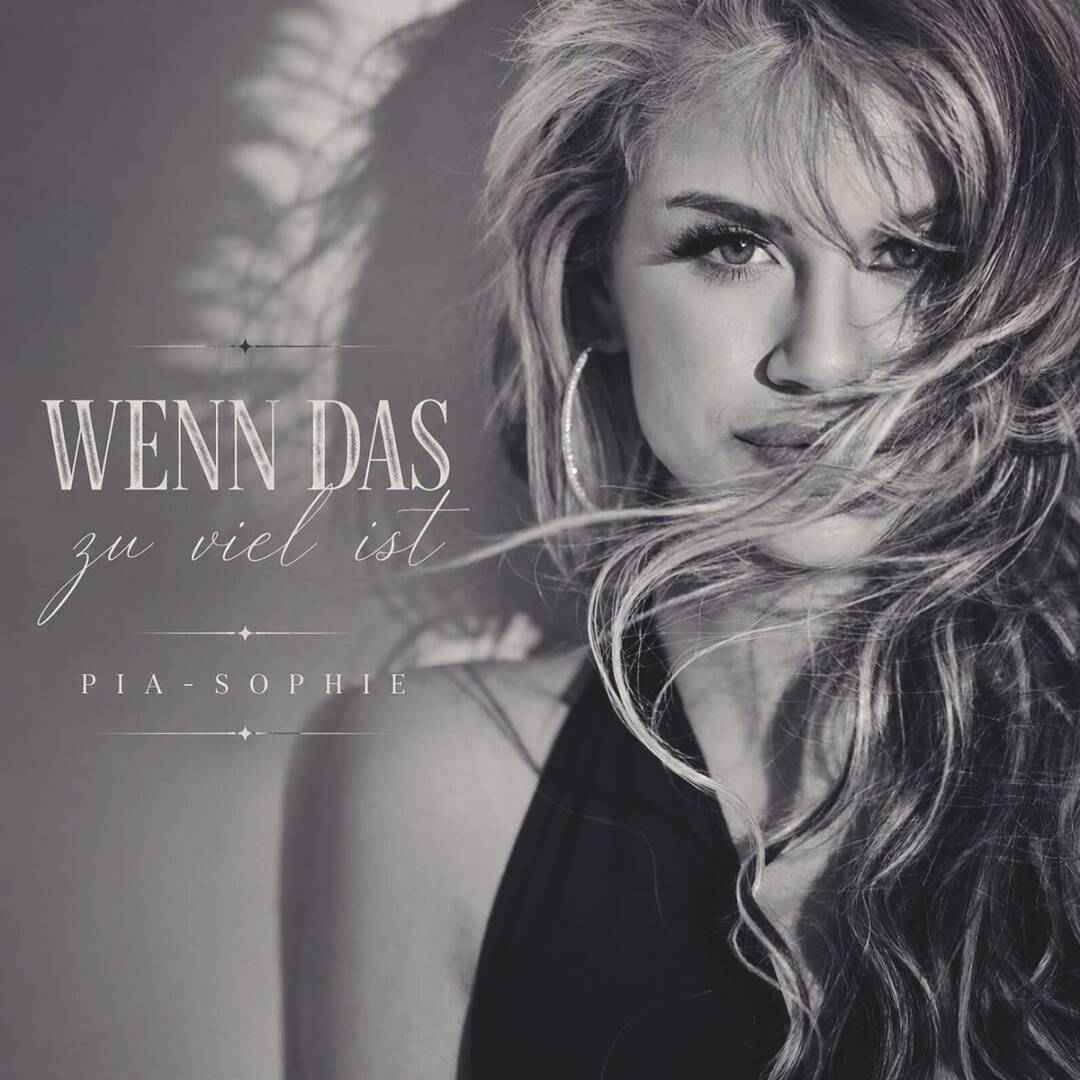 Pia-Sophie