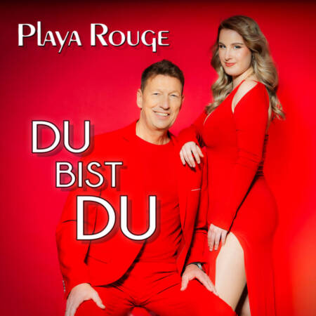 Playa Rouge