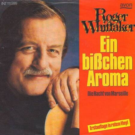 Roger Whittaker