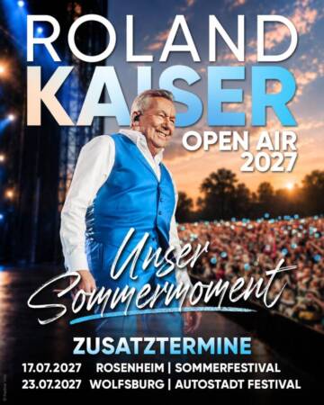 Roland Kaiser
