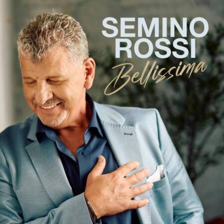 Semino Rossi Bellissima
