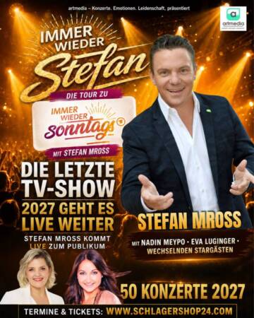 Stefan Mross