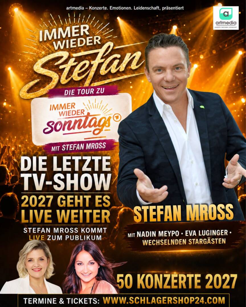 Stefan Mross