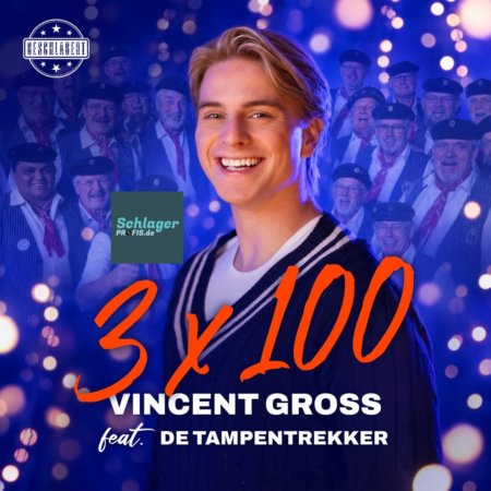 Vincent Gross