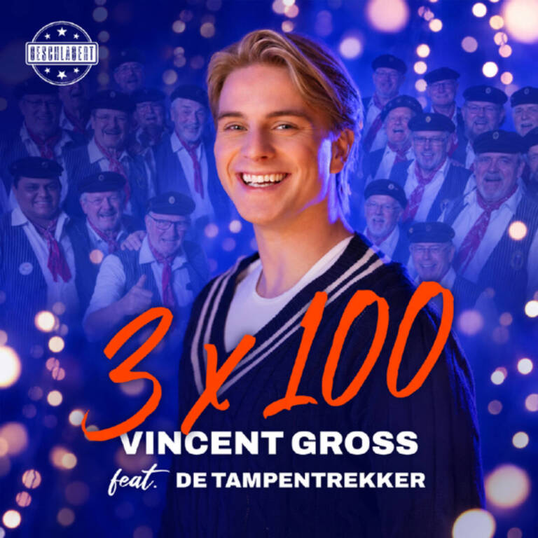 Vincent Gross