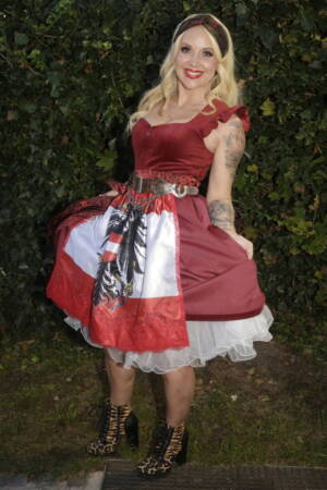 Ein Bild von Schlagerprofis.de Hannah
Nockifest