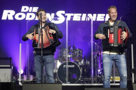 Ein Bild von Schlagerprofis.de Rodensteiner
Nockis