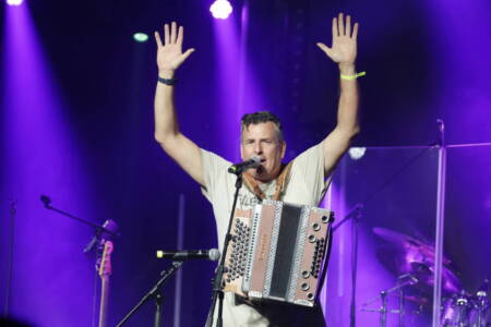 Ein Bild von Schlagerprofis.de Marc Pircher
Nockifest