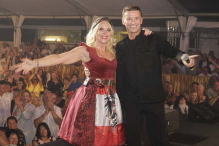 Ein Bild von Schlagerprofis.de Nockis
Hannah
Marco Ventre