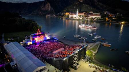 Anna-Carina Woitschack Starnacht