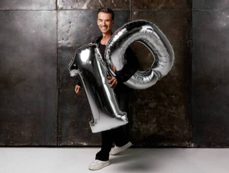 Florian Silbereisen © ORF/ARD/Frank Zauritz