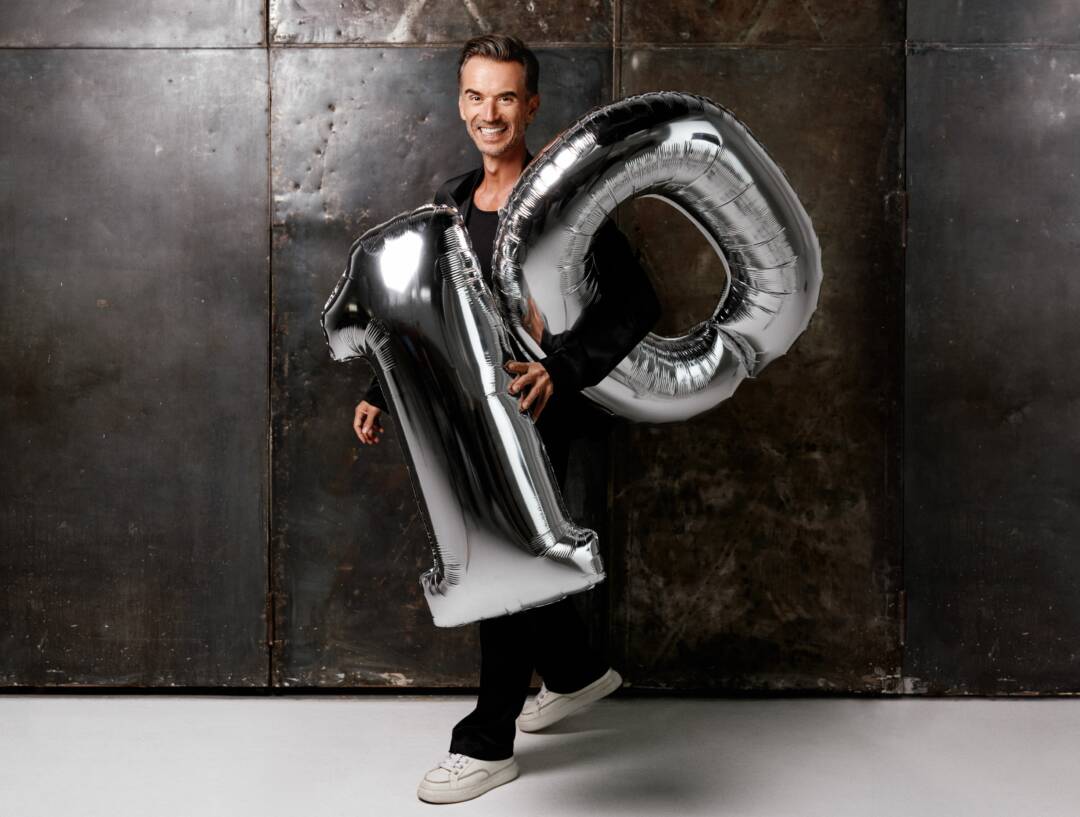 Florian Silbereisen schlagerbooom